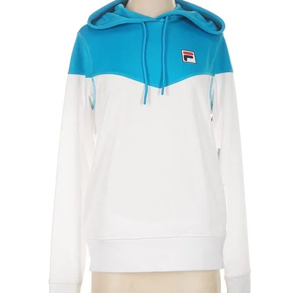 NWT FILA Size S Sweatshirt - Picture 4 of 9